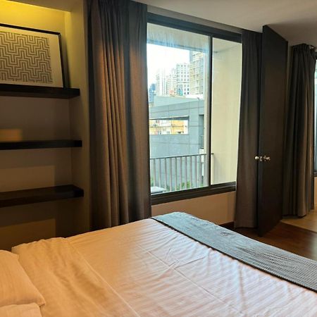 Cgcasa Hotel Bangkok Esterno foto